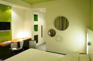 Idea San Pietro 4* Rome