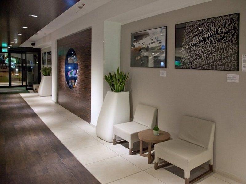 Hotel Idea San Pietro 4*