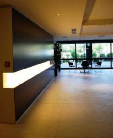 Idea San Pietro Hotel Roma