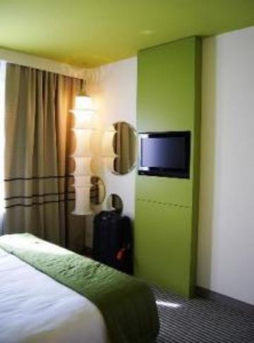 Hotel Idea San Pietro 4*